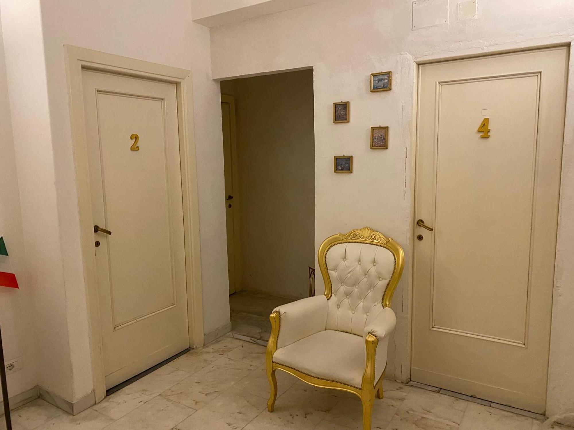 Roman St. Peter House Екстериор снимка